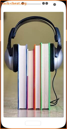 Audible Book - Audio Book screenshot