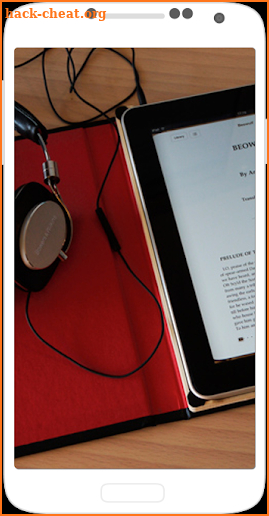Audible Book - Audio Book screenshot