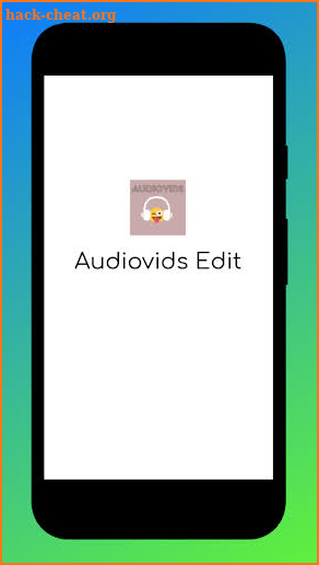 Audio App Tool : Keep It screenshot
