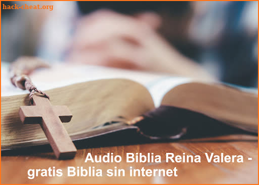 descargar la biblia reina valera 1960 en audio mp3 gratis