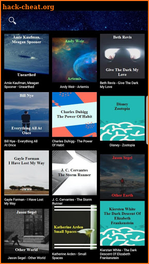 Audiobooks Free Best Books screenshot