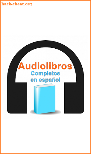 Audiolibros completos en español screenshot