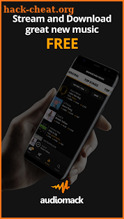 Audiomack - Download New Music screenshot