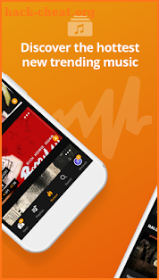 Audiomack - Download New Music screenshot