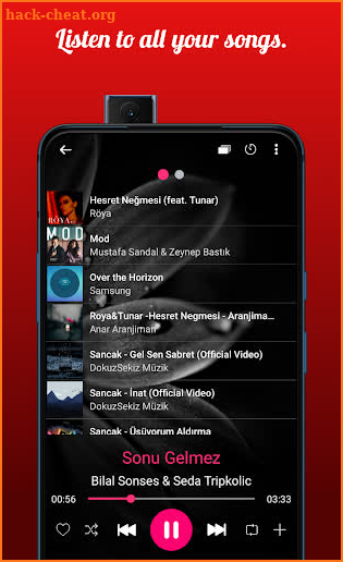 Audiomack: Free Music Downloader - Mp3 Player screenshot