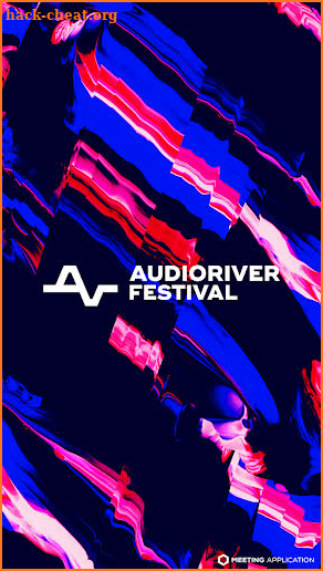 Audioriver Festival screenshot
