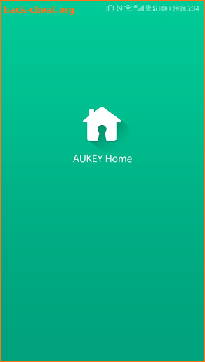 AUKEY Home screenshot