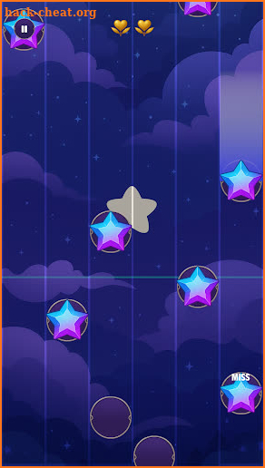 Aura Beat: Flow With Music screenshot