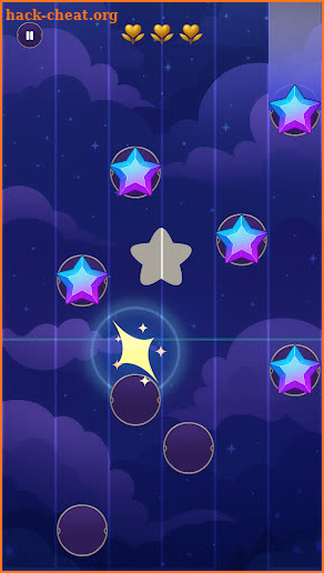 Aura Beat: Flow With Music screenshot