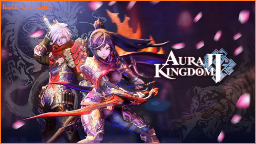 Aura Kingdom 2 screenshot