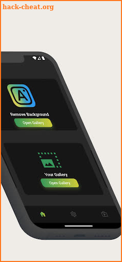 Auralens - Feel Your Photo screenshot