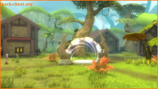 Auria - The Path of the Guardians screenshot