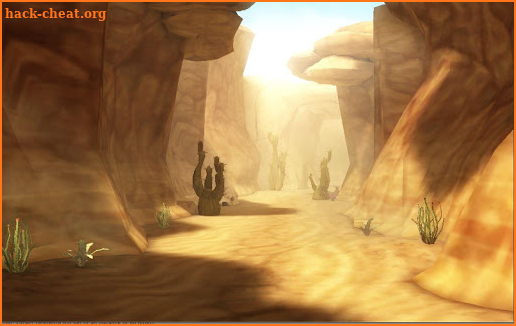 Auria - The Path of the Guardians screenshot