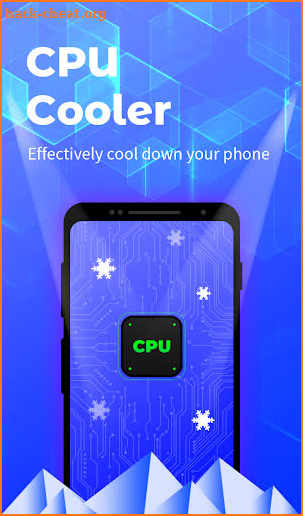 Aurora Cleaner - Phone Cleaner & Booster screenshot