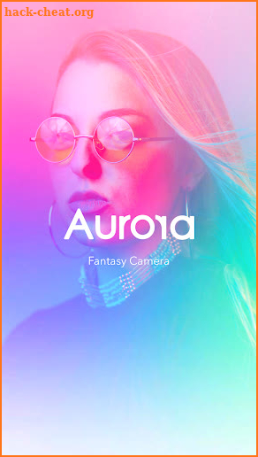 Aurora - fantasy camera screenshot