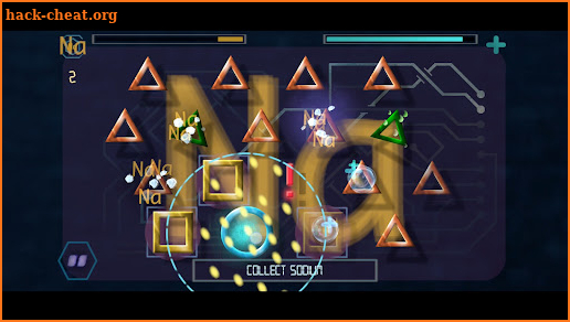 Aurum Fusion screenshot
