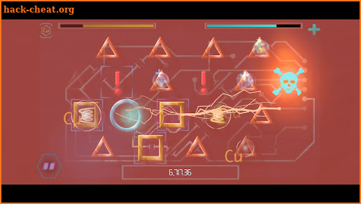 Aurum Fusion screenshot