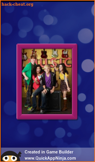 Austin And Ally Know Your Characters Quiz screenshot