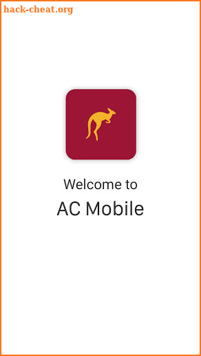Austin College Mobile App screenshot