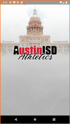 Austin ISD Athletics screenshot