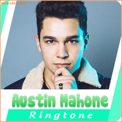 Austin Mahone Good Ringtones screenshot