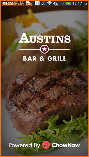 Austins Bar & Grill screenshot