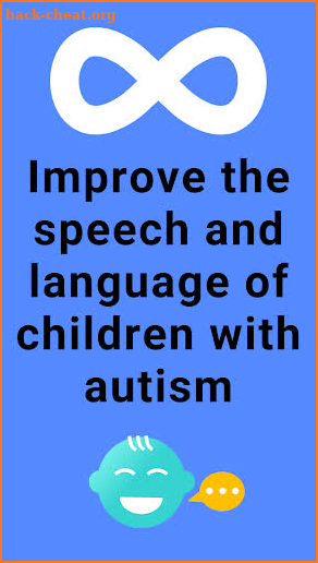 Autism Speech and Language screenshot