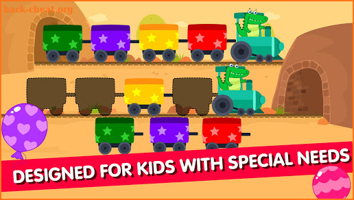 AutiSpark: Kids Autism Games & Special Education screenshot