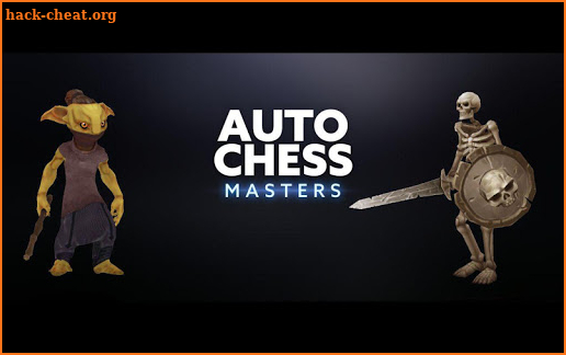 Auto Chess Masters screenshot
