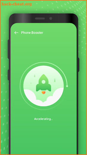 Auto Cleaner - Optimize Phone screenshot