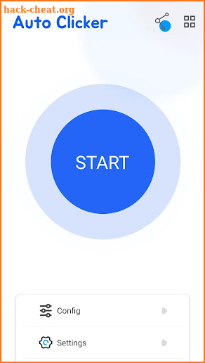 Auto Clicker - Fast Pro Tap screenshot