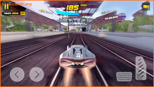 Auto Dash screenshot