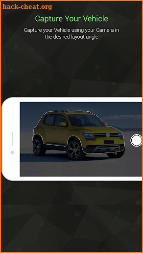 Auto Design screenshot