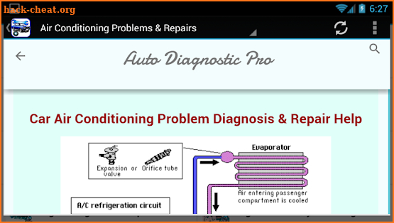AUTO Diagnostic,Car diagnostic,Car Problams,OBD screenshot