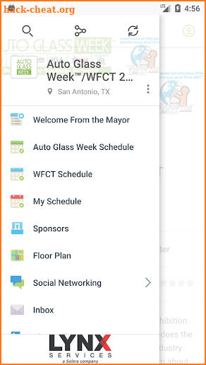 Auto Glass Week screenshot