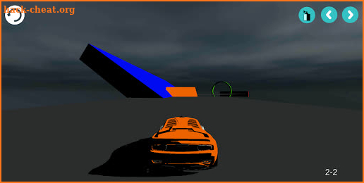 Auto Jump screenshot