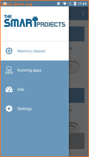Auto Memory Cleaner | Booster screenshot