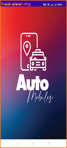 Auto Mobiles auto show screenshot