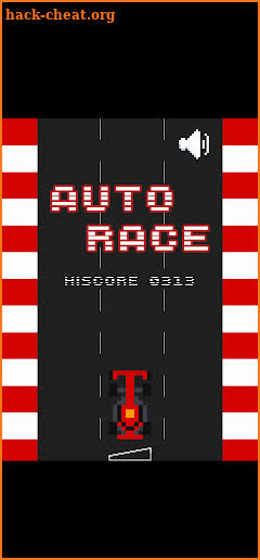 Auto Race screenshot
