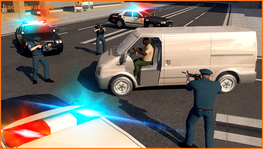 Auto Theft Gang Wars screenshot