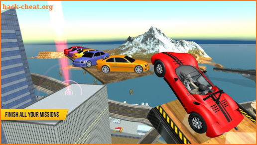 Auto Theft Gangs V5 screenshot
