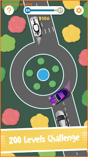 Auto Traffic screenshot