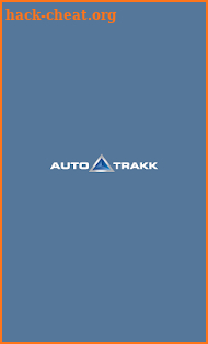 Auto Trakk Mobile screenshot