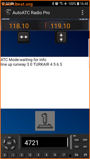 AutoATC Pro screenshot