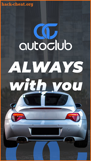 AutoClub screenshot