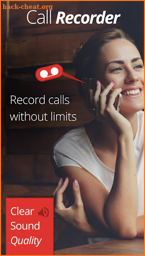 Automatic Call Recorder Latest (ACR) screenshot