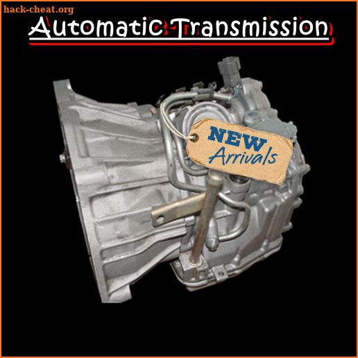 Automatic Transmission screenshot