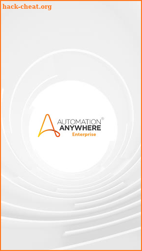 Automation Anywhere Mobile screenshot