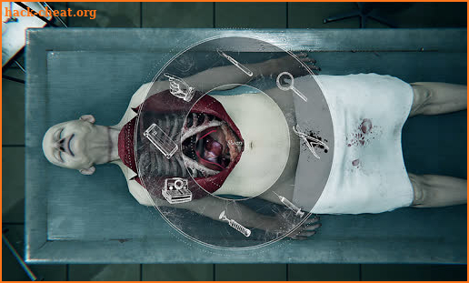 Autopsy Simulator-2020 screenshot