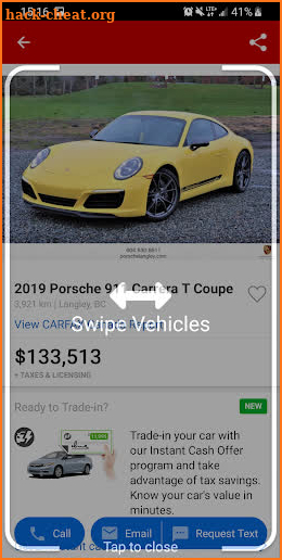 autoTRADER.ca - Auto Trader screenshot